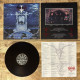 Mystifier - The World Is So Good That Who Made It Doesn’t Live Here, LP