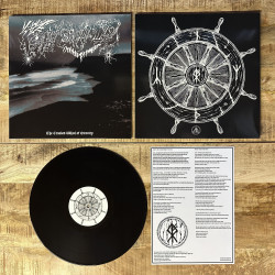 Venymysgourvleydh - The Crooked Wheel of Eternity, LP