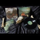 Skare - I Tåkeheimens Djup, LP