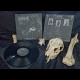 Vörnir - Av Hädanfärd Krönt, LP