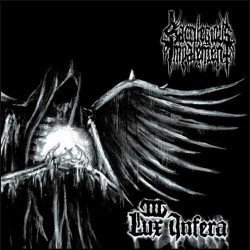Sacrilegious Impalement - III - Lux Infera, Digi CD