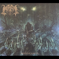 Horna - Sudentaival (Remastered), Digi CD