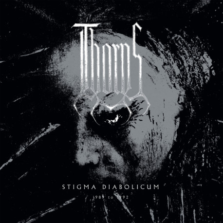 Thorns - Stigma Diabolicum, DLP (black)