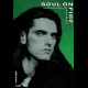 Jeff Wagner - Soul On Fire, Book