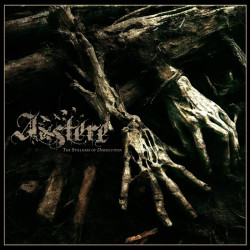 Austere - The Stillness Of Dissolution, Digi CD