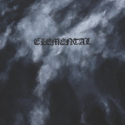 Elemental - Elementalvidda, LP