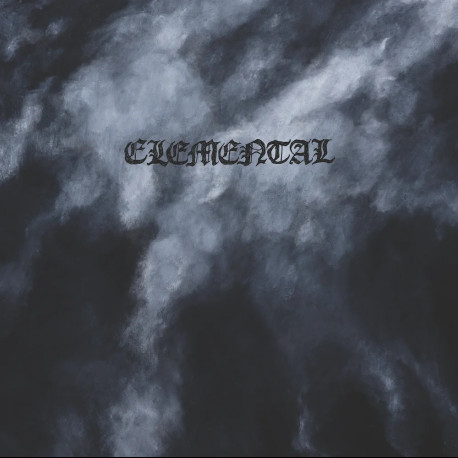 Elemental - Elementalvidda, LP