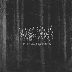 Sacellum Luciferi - Burial Spirits, LP
