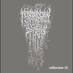 Forbidden Citadel Of Spirits - Collection III, DLP