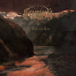 Cromlech - Of Owls and Eels, LP