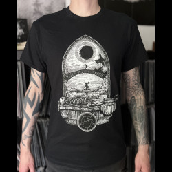 LVTHN - The Devil's Bridge, Shirt