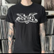 Amor Fati - Logo/Nietzsche, Shirt