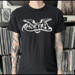 Amor Fati - Logo/Nietzsche, Shirt