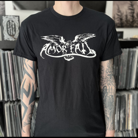 Amor Fati - Logo/Nietzsche, Shirt