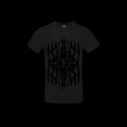 Haemalharia - Logo, Shirt