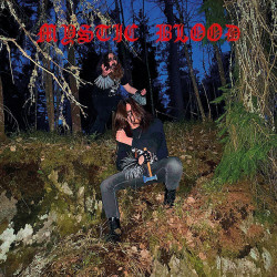 Mystic Blood - s/t, MCD