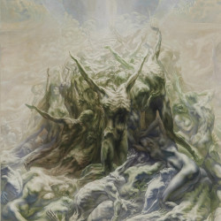 Solfatare - Asservis par l'espoir, Digi CD