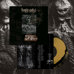 Rotting Christ - Triarchy Of The Lost Lovers, LP