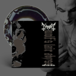 Mayhem - Wolf's Lair Abyss, LP