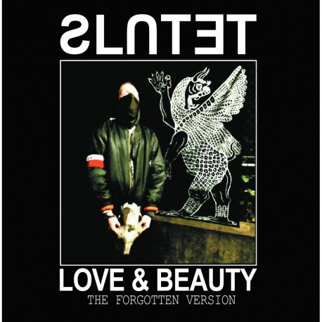 Slutet - Love & Beauty (Forgotten Version), LP
