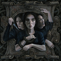 Destruction Ritual - Providence, LP