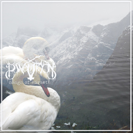 Panopticon - Songs of Hiraeth, DLP