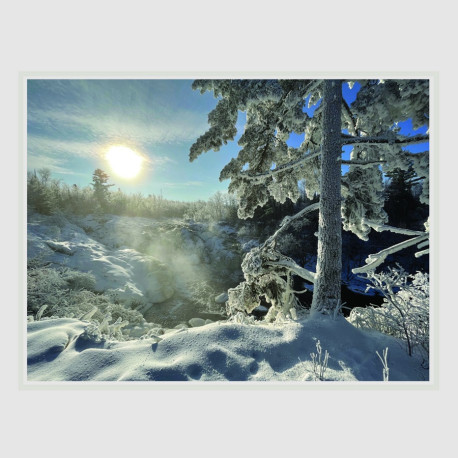 Panopticon - Laurentian Blue, LP