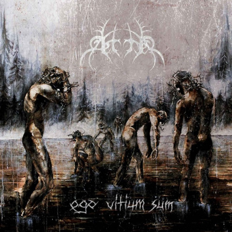 Aether - Ego Vitium Sum, Digi CD