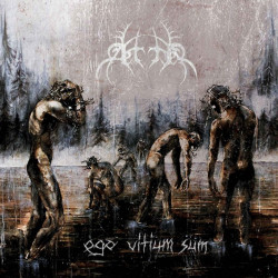 Aether - Ego Vitium Sum, DLP