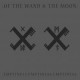 Of The Wand and the Moon - : Emptiness : Emptiness : Emptiness :, Digi CD