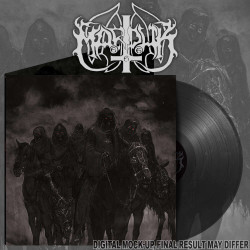 Marduk - Those Of The Unlight, LP
