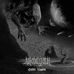 Akolyth - Ecstatic Kingdom, LP