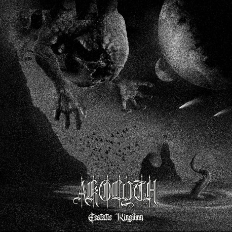 Akolyth - Ecstatic Horror, LP