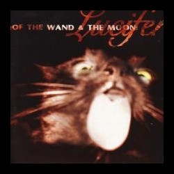 Of The Wand And The Moon - Lucifer, CD Of The Wand And The Moon - Lucifer, CD