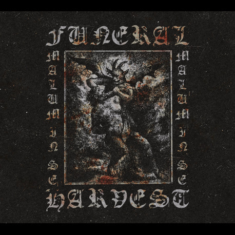 Funeral Harvest - Malum In Se, LP