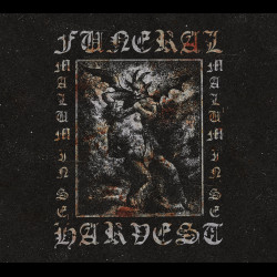Funeral Harvest - Malum In Se, Digi MCD