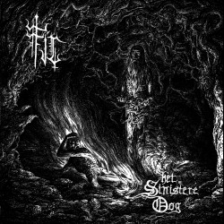 FÍR - Het sinistere oog, LP FÍR - Het sinistere oog, LP