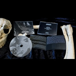 Akolyth - Ecstatic Kingdom, CD Akolyth - Ecstatic Kingdom, CD
