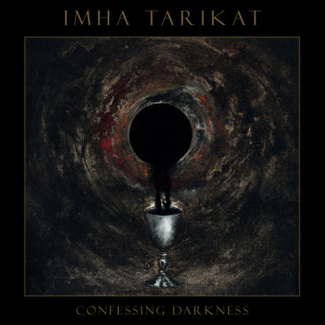 Imha Tarikat - Confessing Darkness, LP