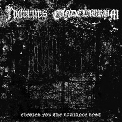 Nidernes / Candelabrum - Elegies for the Radiance Lost, LP