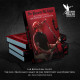 Far Beyond All Light - The Life, Death and Legacy of Jon Nödtveidt and Dissection, Hardcover-Book (Pre-Order)