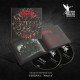 Gehenna - Malice (Our Third Spell), Hardcover Digi CD