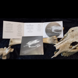 Illusive Key - Consume Us, Digi CD