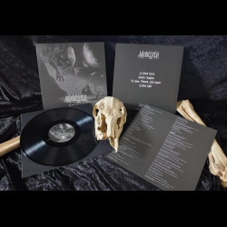 Akolyth - Ecstatic Kingdom, LP