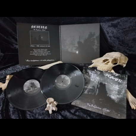 Neitian - Ur Evighetens Kittel, DLP