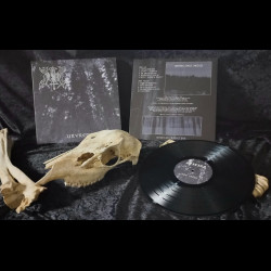 Neitian - Urvrede, LP