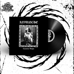 Invunche - Cuentos Viejos, LP