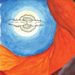 Circle of Ouroborus - Aavikon varjo, CD