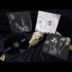 FÍR - Het sinistere oog, LP