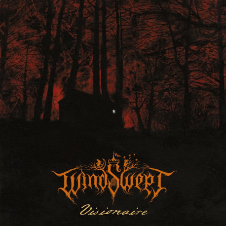 Windswept - Visionaire, MLP